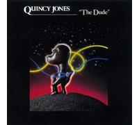 Jones, Quincy - Dude