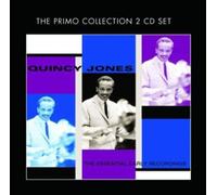 Jones, Quincy - Essential Early Recordings