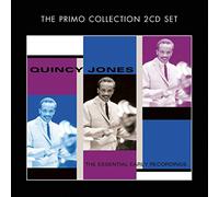 Quincy Jones – The Essential Early Recordings