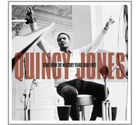 Jones, Quincy - Gems from the Mercury.. [Vinilo]