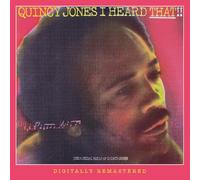 Jones,Quincy - I Heard That!! plus bonus tracks