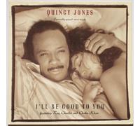 Jones, Quincy - I'll Be Good to You [Vinilo][Import]