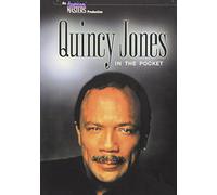 Jones, Quincy - In the Pocket [USA] [DVD]