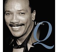 Jones,Quincy - Love,Q