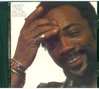 Jones, Quincy - Mellow Madness
