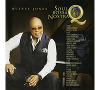 Jones, Quincy - Q: Soul Bossa Nostra