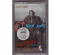 Jones, Quincy - Q's Jook Joint [Casete]