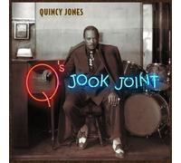 Jones, Quincy - Q's Jook Joint by Jones, Quincy (2005) Audio CD