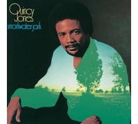 Jones, Quincy - Smackwater Jack (Ltd. Edt.) [Vinilo]