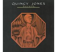 Quincy Jones – Sounds... And Stuff Like That!! – CD – Universal Music Group