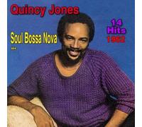 Jones, Quincy - Soul Bossa Nova