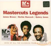 Jones,Quincy - Soul & Funk [Import]