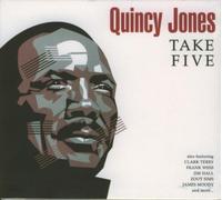 Jones,Quincy - Take Five