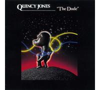 Jones, Quincy - The Dude - U