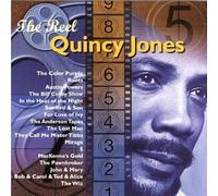 Jones, Quincy - The Reel