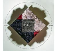 Jones Rena - Echoes