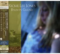 Jones, Rickie Lee - Balm in Gilead [Shm]