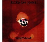 Jones, Rickie Lee - Ghostyhead by Jones, Rickie Lee (1997) Audio CD