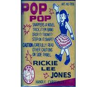 Jones,Rickie Lee - Pop Pop