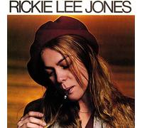 Jones, Rickie Lee - Rickie Lee Jones [Vinilo]