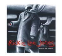 Jones, Rickie Lee - Traffic from Paradise-Hq-