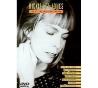 Jones, Rickie Lee - Wiltern Theatre [USA] [DVD]