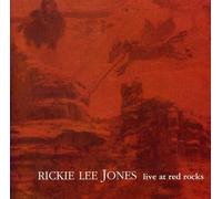 Jones, Ricky Lee - Live at Red Rocks