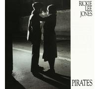 Jones, Ricky Lee - Pirates