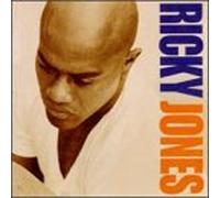 Jones, Ricky - Ricky Jones