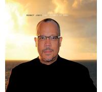 Jones, Rodney - Journey of Soul