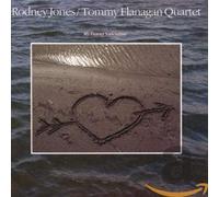Jones, Rodney - My Funny Valentine