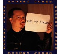 Jones, Rodney - X Field