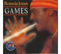 Jones Ronnie - Best Of Vol 2