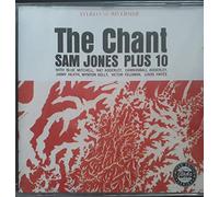 Jones,Sam-Plus 10 - The Chant (Rlp-9358)