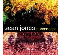 Jones, Sean - Kaleidoscope