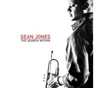 Sean Jones The Search Within (CD) Album (Importación USA)