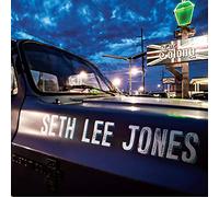 Jones, Seth Lee - Live At The Colony