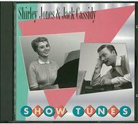 Jones, Shirley - Show Tunes