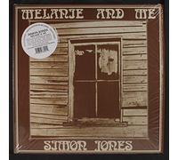 Jones,Simon - Melanie & Me / O.S.T. [Vinilo]