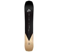 Jones - Snowboards - Flagship Pro 2026 de Madera - Talla 164 cm - Negro Negro 164 cm