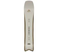 Jones - Snowboards - Hovercraft 2.0 2026 - Talla 152 cm - Beige Beige 152 cm