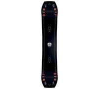 Jones - Snowboards - Tweaker Pro 2026 - Talla 154 cm - Negro Negro 154 cm