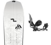 JONES Solution Split - Hombre - Blanco - talla 161- modelo 2025