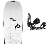 JONES Solution Split - Hombre - Blanco - talla 164- modelo 2026