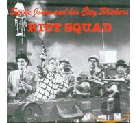 Spike Jones - Riot Squad 1940's