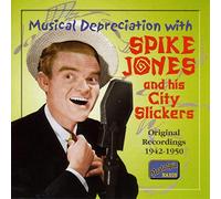 Jones,Spike - Spike jones