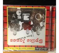 Jones, Spike - Spike Jones Even Worser