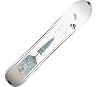 JONES Spl M's Frontier 2.0 Splitboard - Hombre - Blanco / Gris / Verde - talla 156- modelo 2026