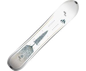 JONES Spl M's Frontier 2.0 Splitboard - Hombre - Blanco / Gris / Verde - talla 156- modelo 2026