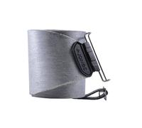 Jones - Splitboards - Nomad Quick Tension Tail Clip Grey de Nylon - Talla Group F - Gris Gris Group F